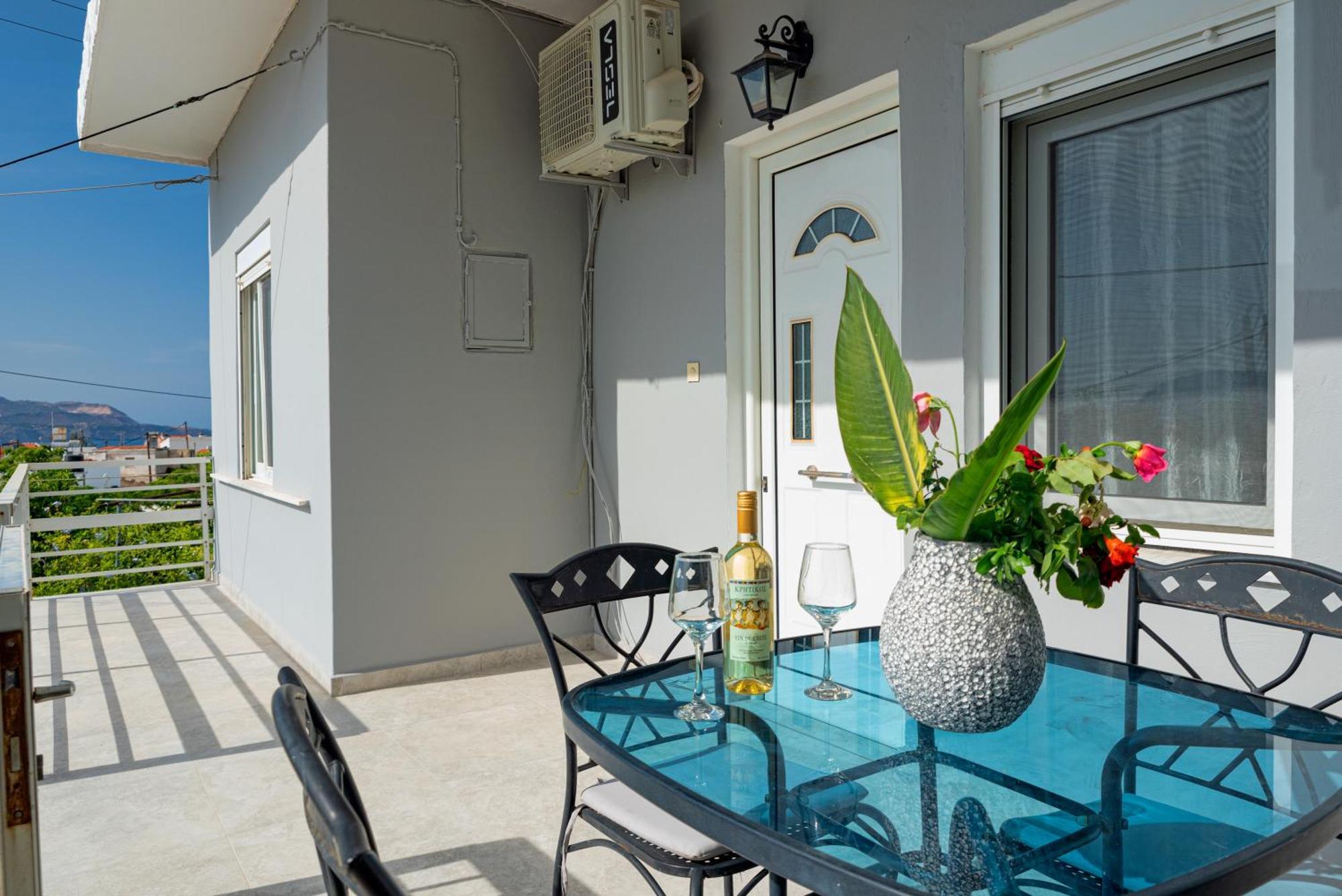 Plaka House Villa Exterior foto